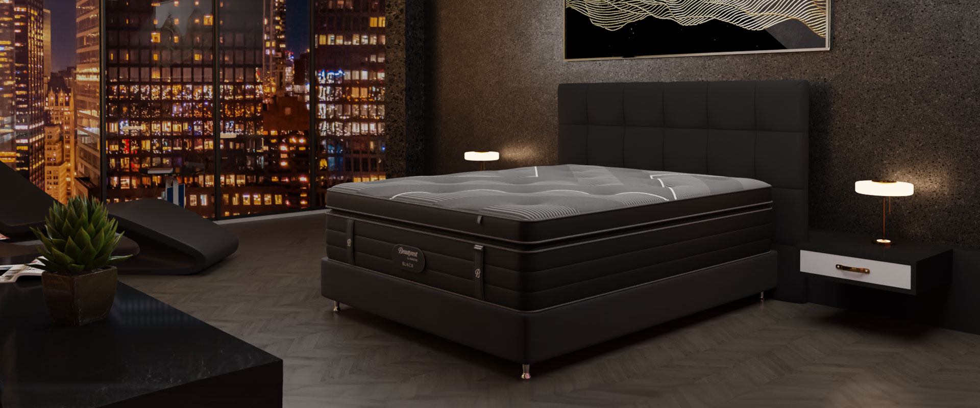 gamme-beautyrest-black-simmons