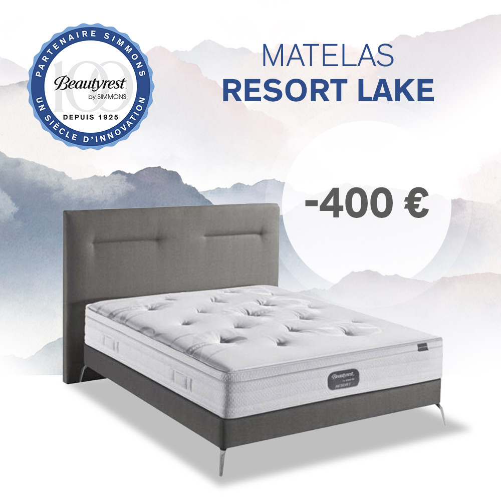 SIMMONS-promo-100-ans-matelas-Resort-Lake-1000x1000px