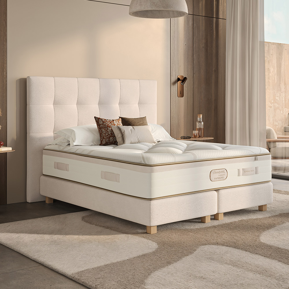 simmons-gamme-beautyrest-harmony